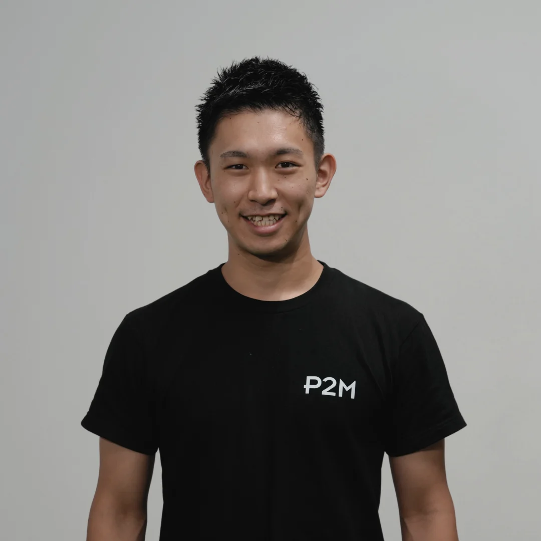 新井颯太