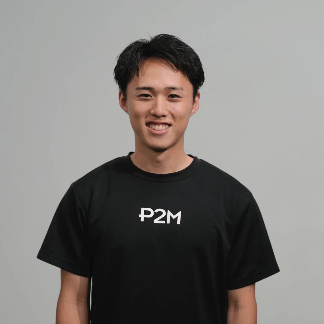 松原 彪之介