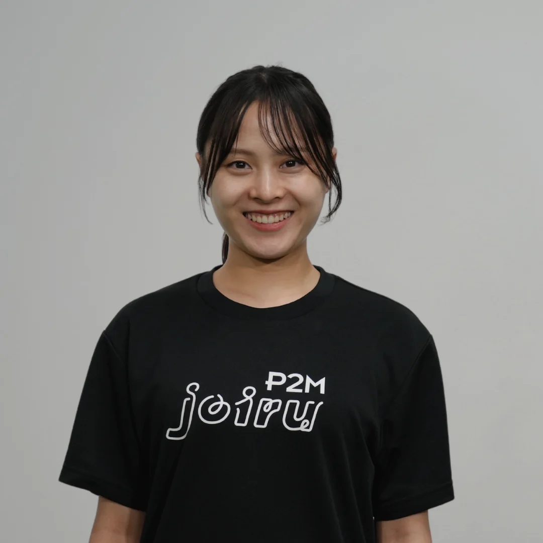 山口希歩