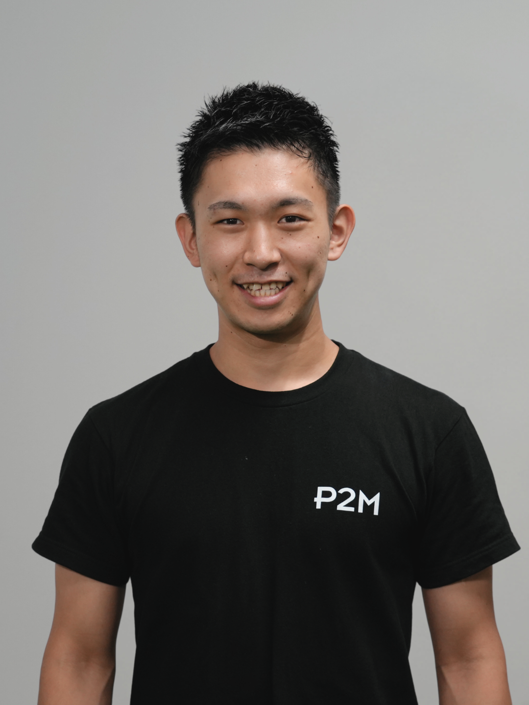 新井 颯太